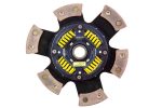 ACT Clutch Disc Chevy Camaro 5.0L	V8 (1981) 5.7L V8 (80-02) 6.2L V8 (10-15) 7.0L V8 (14-15) Sprung Race Disc - 6 Puck Online Hot Sale