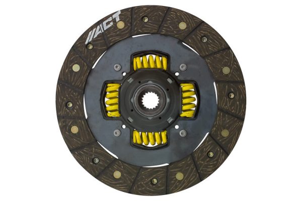 ACT Clutch Disc Nissan NX	2.0L (1991-1993) Performance Street Sprung Disc Online now