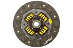 ACT Clutch Disc Subaru Forester 2.5L (2004-2008) Performance Street Sprung Disc For Cheap