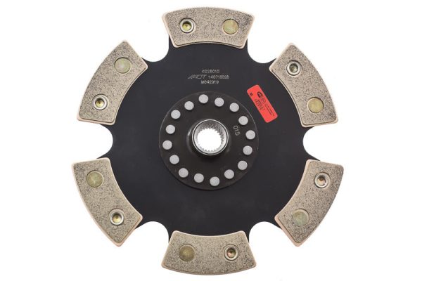 ACT Clutch Disc VW Passat 2.0L (1990-1997) Rigid Race - 4 or 6 Puck Sale