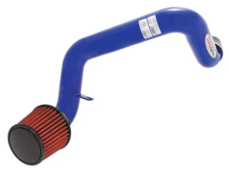 AEM Cold Air Intake Hyundai Tiburon (1997-2000) Blue Finish - 21-520B Discount