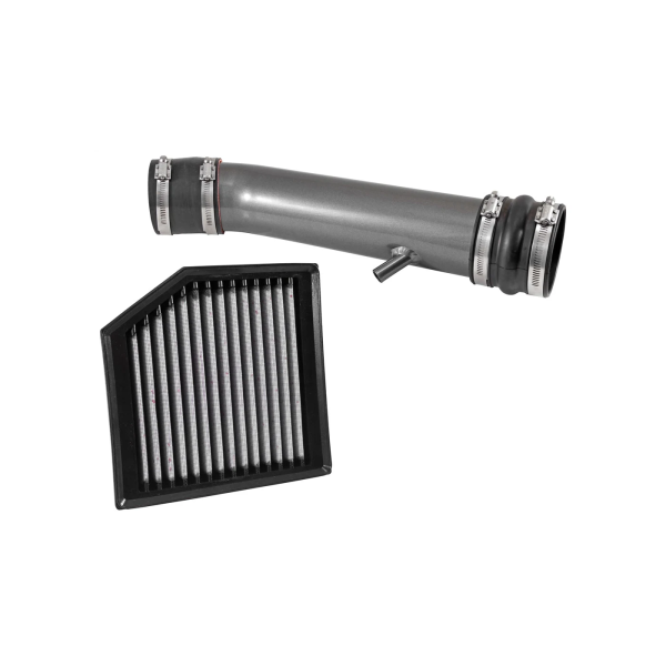 AEM Cold Air Intake Lexus RC350 3.5L V6 (2015-2021) Gunmetal Gray - 22-688C Online Hot Sale