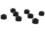 Whiteline Sway Bar Mount Bushing Kit Toyota Land Cruiser 60 Series (1981-1990) Front - W21014 Online Sale