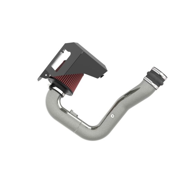 AEM Cold Air Intake Subaru WRX 2.4L H4 Gas (2022-2023) Gunmetal Gray - 21-891C Cheap