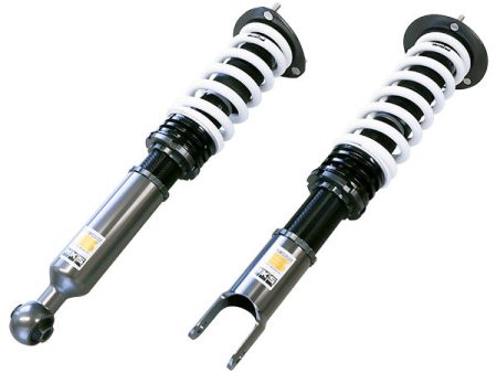 HKS Hipermax S Coilovers Toyota Supra (1993-1998) 80300-AT010 For Cheap