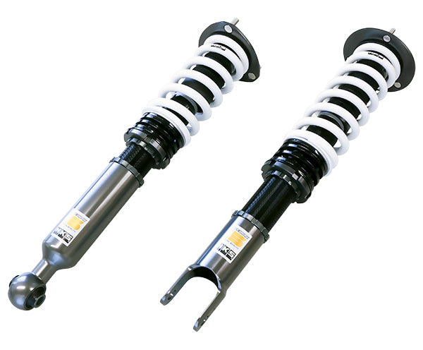 HKS Hipermax S Coilovers Toyota Supra (1993-1998) 80300-AT010 For Cheap