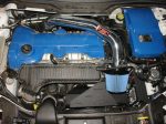 Injen Cold Air Intake Volvo S40 2.5L (04-06) Polished or Black Finish For Cheap