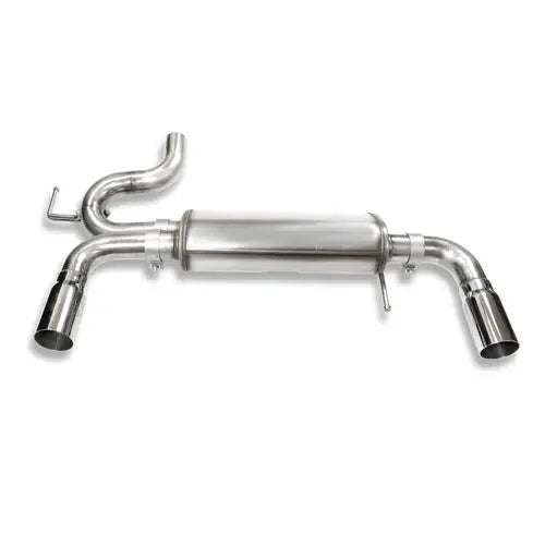 JBA Exhaust Ford Bronco 2.3L (2021-2022) Axleback 2.5  Stainless Steel - 30-2546 Cheap