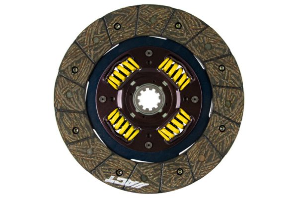 ACT Clutch Disc BMW 3 Series 1.9L (96-99) 2.5L (92, 98-03) 2.8L (96-00) 3.0L (01-03) Performance Street Sprung Disc on Sale