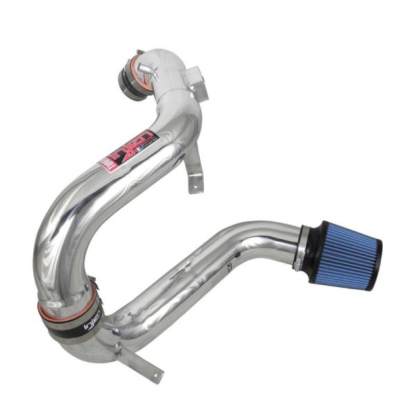 Injen Cold Air Intake Honda Civic 1.8L (2012-2015) Polished or Black Finish Online Hot Sale