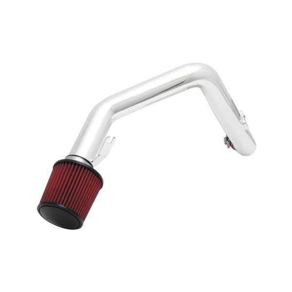 AEM Cold Air Intake Mitsubishi Eclipse 2.4L L4 (2011-2012) Polished Finish on Sale