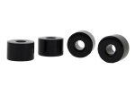 Whiteline Sway Bar End Link Bushing Kit Mazda MX6 (1987-1991) Front - W22120 Discount