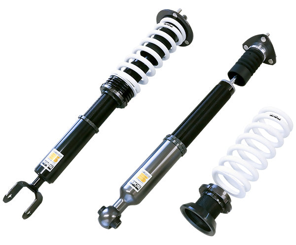 HKS Hipermax S Coilovers Lexus RC350 (2015-2023) 80300-AT005 Online Sale