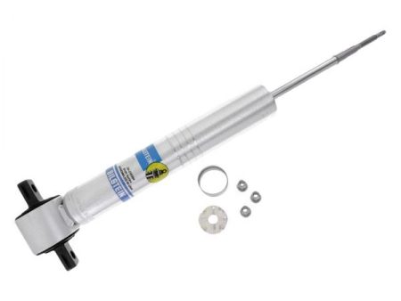 Bilstein B8 5100 Shocks GMC Sierra (14-19) Front [0-1.85  Lifted Height] 24-238304 on Sale