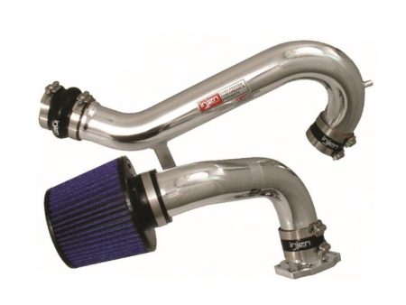 Injen Cold Air Intake Subaru Impreza RS 2.5L (98-99) Polished or Black Finish Supply