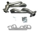 JBA Shorty Headers Dodge Ram 3.9L V6 (92-95) CARB Smog Legal 1 1 2  - Stainless Steel  - 1938S Online now