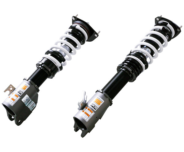 HKS Hipermax S Coilovers Subaru WRX STi (2004-2007) 80300-AF003 Hot on Sale