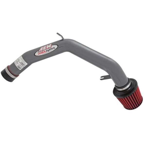 AEM Cold Air Intake VW Jetta (1999-2004) Blue  Polished  Gunmetal Gray Finish Hot on Sale