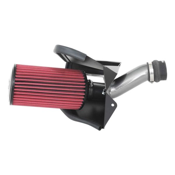 AEM Cold Air Intake Subaru WRX STi 2.5L H4 (2019-2021) Gunmetal Gray - 21-863C Cheap