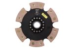 ACT Clutch Disc Toyota 4Runner 2.4L (1984-1993) 3.0L V6 (1988) Rigid Race - 4 or 6 Puck Fashion