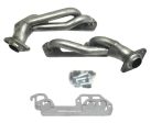 JBA Shorty Headers Dodge Ram 3.9L V6 (96-02) CARB Smog Legal 1 1 2  - Stainless Steel  - 1939S Fashion