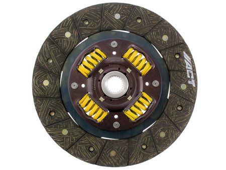 ACT Clutch Disc VW Jetta 2.0L(2006-2018) Performance Street Sprung Disc Online Sale