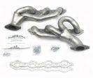 JBA Shorty Headers Pontiac G8 6.0L V8 (08-09) CARB Smog Legal - Stainless or Titanium Online Hot Sale