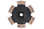 ACT Clutch Disc BMW 3 Series 1.9L (96-99) 2.5L (92-03) 2.8L (96-00) 3.0L (01-03) Rigid Race - 4 or 6 Puck For Cheap