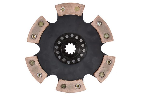 ACT Clutch Disc BMW 3 Series 1.9L (96-99) 2.5L (92-03) 2.8L (96-00) 3.0L (01-03) Rigid Race - 4 or 6 Puck For Cheap