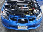 Injen Cold Air Intake Subaru Sti 2.5L Turbo (04-07) Polished   Black   Red Finish Online now