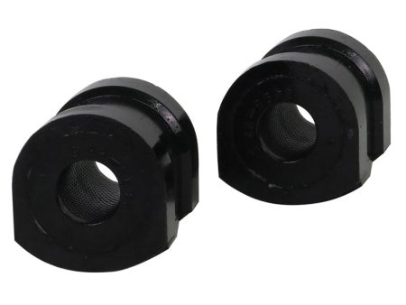 Whiteline Sway Bar Mount Bushing Kit BMW 3 Series (1990-2000) [22.5mm] Front - W22642 Fashion