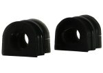 Whiteline Sway Bar Mount Bushing Kit Subaru Forester (1996-2008) [24mm] Front - W0405-24G Cheap