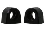 Whiteline Sway Bar Mount Bushing Kit Subaru Outback (1996-1998) [22mm] Front - W0404-22G Online Sale