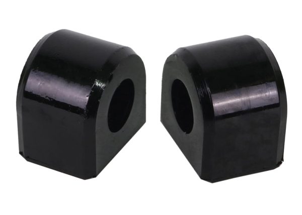 Whiteline Sway Bar Mount Bushing Kit VW Golf MK6 (2008-2016) [22.5mm] Front - W23617 Online now