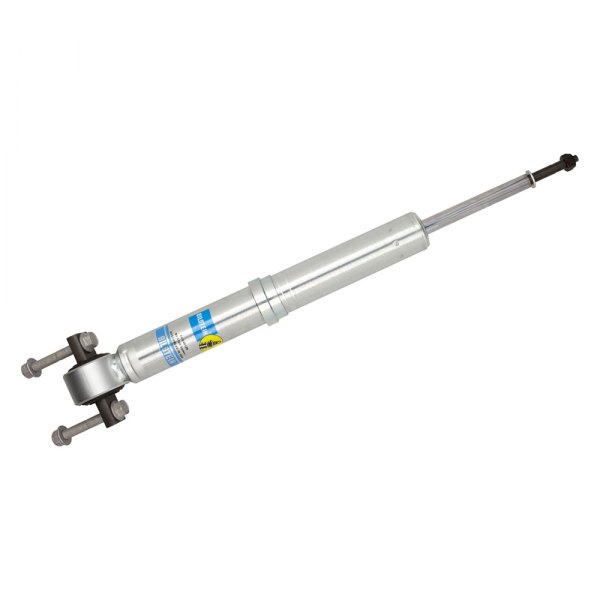 Bilstein B8 5100 Shocks Ford F150 4WD (15-20) Front [0-2  Lifted Height] 24-248129 Discount