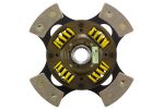 ACT Clutch Disc Toyota 4Runner 2.4L (1984-1993) 3.0L V6 (1988) Sprung Race Disc - 4 or 6 Puck Online Hot Sale