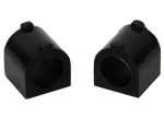 Whiteline Sway Bar Mount Bushing Kit Toyota Mark X X120 (2004-2009) [27mm] Front - W0410-27 Online Hot Sale