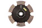 ACT Clutch Disc Ford Mustang 4.6L V8 (96-01) 5.0L V8 (86-96) Rigid Race -  6 Puck Sale