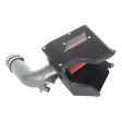 AEM Cold Air Intake Hyundai Santa Fe 2.5L L4 Gas (2021-2024) Gunmetal Gray - 21-886C Supply