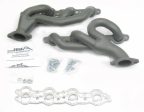 JBA Shorty Headers Pontiac G8 6.0L V8 (08-09) CARB Smog Legal - Stainless or Titanium Online Hot Sale