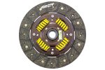 ACT Clutch Disc Subaru WRX STI 2.5L (2004-2021) Performance Street Sprung Disc For Cheap