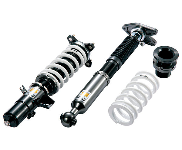 HKS Hipermax S Coilovers Toyota GR Supra (2020-2023) w  or w o Error Canceller Supply