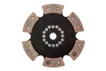 ACT Clutch Disc Ford Mustang 4.6L V8 (96-01) 5.0L V8 (86-96) Rigid Race -  6 Puck Sale