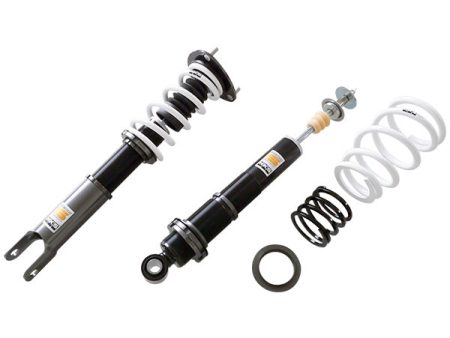 HKS Hipermax S Coilovers Mazda MX5 Miata NC (2006-2015) 80300-AZ006 For Discount