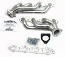 JBA Shorty Headers GMC Sierra 6.0L 6.2L (02-19) CARB Smog Legal 1 5 8  - Stainless or Titanium Online now