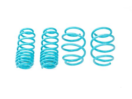 GodSpeed Traction S Lowering Springs Honda Civic Non Si (2022-2025) FE FL Chassis Online Sale