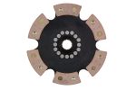 ACT Clutch Disc Toyota 4Runner 2.4L (1984-1993) 3.0L V6 (1988) Rigid Race - 4 or 6 Puck Fashion