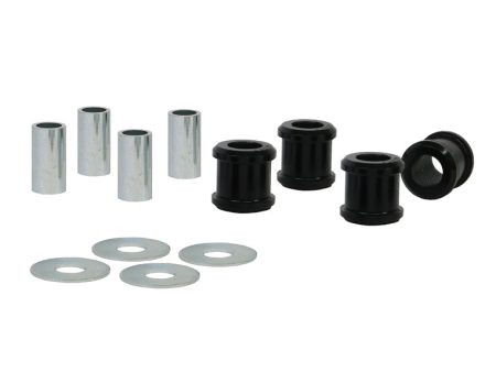 Whiteline Sway Bar End Link Bushing Kit Jeep Wrangler TJ (1996-2007) Rear - W23458 Cheap