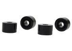 Whiteline Sway Bar End Link Bushing Kit Mazda 929 HC (1987-1991) Front - W22120 Supply