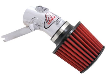 AEM Cold Air Intake Chevy Cobalt (2005-2007) Polished - 21-532P Supply